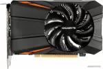 Gigabyte GeForce GTX 1050 Ti D5
